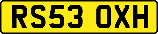 RS53OXH