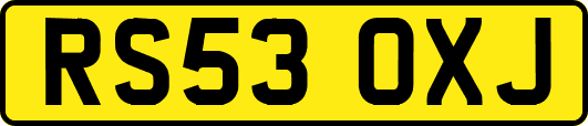 RS53OXJ