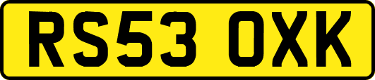 RS53OXK