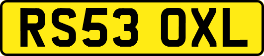 RS53OXL
