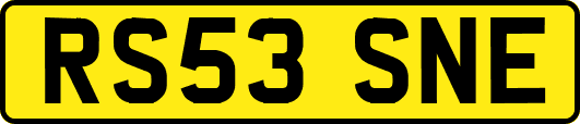 RS53SNE