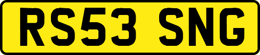 RS53SNG