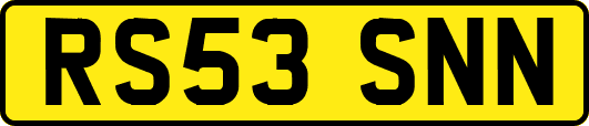 RS53SNN