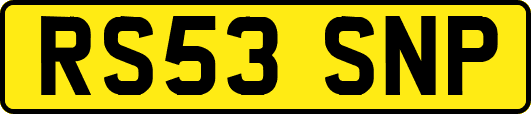 RS53SNP