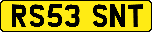RS53SNT