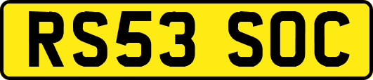 RS53SOC