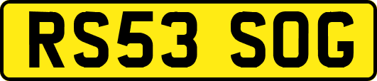 RS53SOG