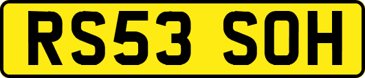 RS53SOH