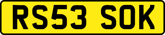 RS53SOK