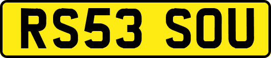 RS53SOU