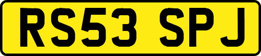 RS53SPJ