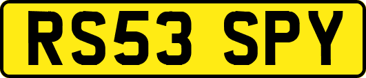 RS53SPY
