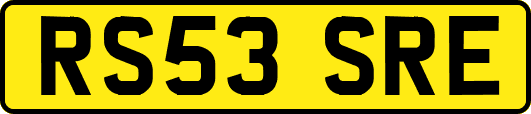 RS53SRE