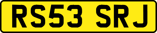 RS53SRJ