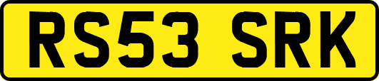 RS53SRK