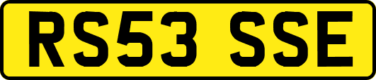 RS53SSE