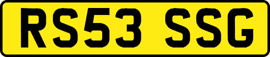 RS53SSG