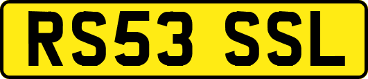 RS53SSL