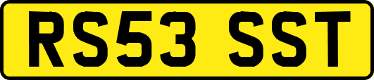 RS53SST