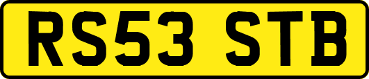 RS53STB