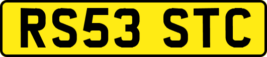 RS53STC