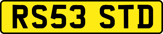 RS53STD