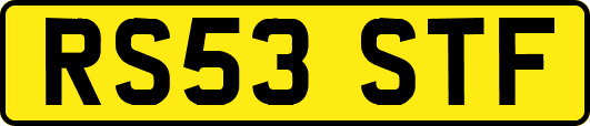 RS53STF