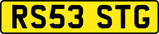 RS53STG