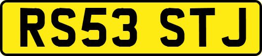 RS53STJ