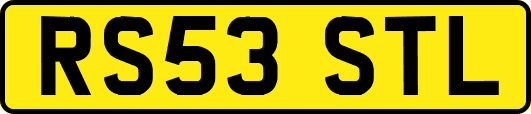 RS53STL