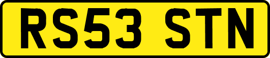 RS53STN