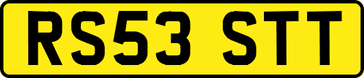 RS53STT