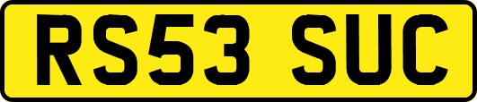 RS53SUC