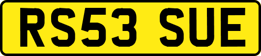 RS53SUE