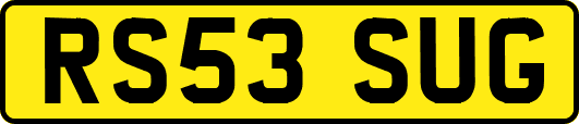 RS53SUG