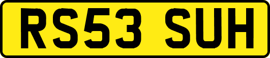 RS53SUH