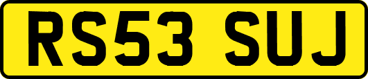 RS53SUJ