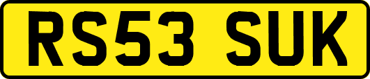 RS53SUK