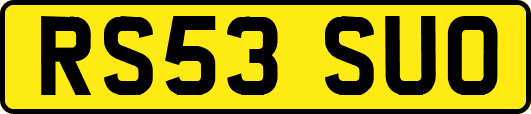 RS53SUO