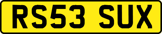 RS53SUX