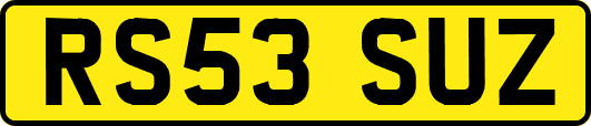 RS53SUZ