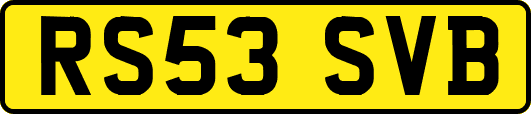 RS53SVB