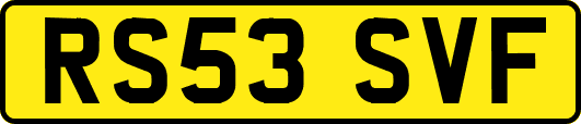 RS53SVF