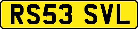 RS53SVL
