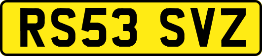 RS53SVZ