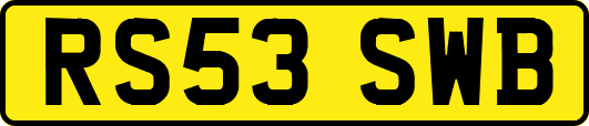 RS53SWB