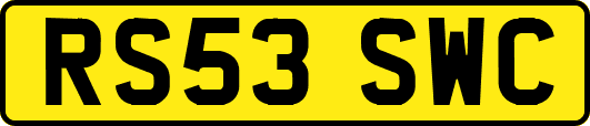 RS53SWC