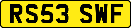 RS53SWF