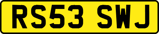 RS53SWJ