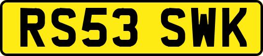 RS53SWK